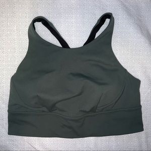 Lululemon Wunder Train Bra